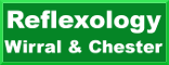 Reflexology Wirral & Chester