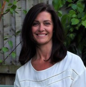 Vicki Mullin